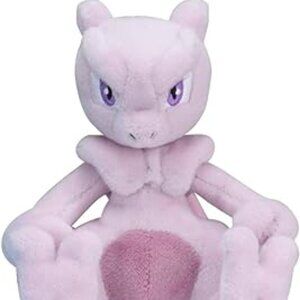 10in Pokemon Mewtwo New With Tags